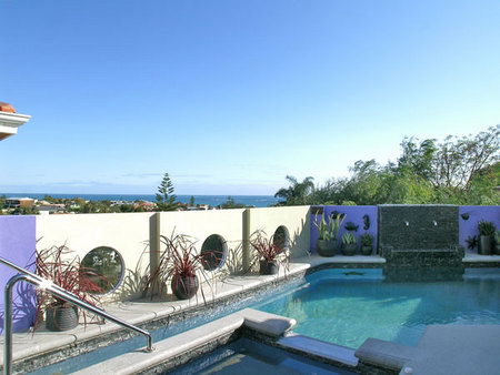 Quinns Reef B & B - Sunshine Coast Guide 0