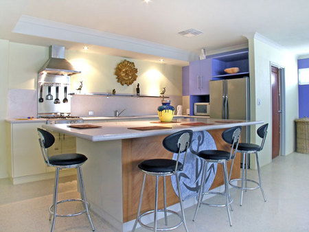 Quinns Reef B & B - Sunshine Coast Guide 1