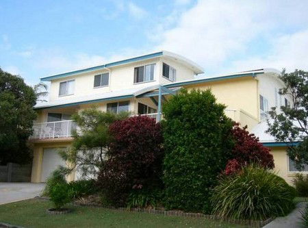Angourie NSW Sunshine Coast Guide