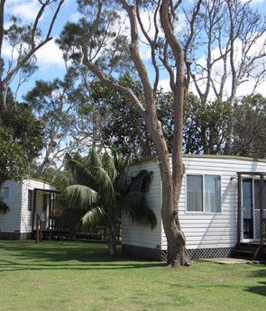 Arrawarra Beach Holiday Park - Sunshine Coast Guide 0