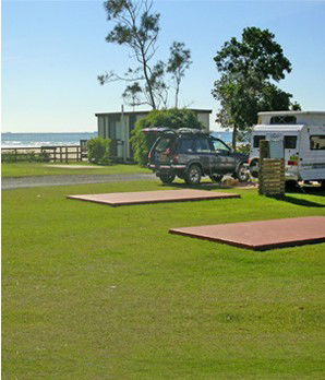 Arrawarra Beach Holiday Park - Sunshine Coast Guide 4
