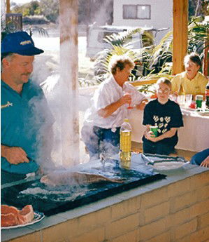 Arrawarra Beach Holiday Park - Sunshine Coast Guide 5