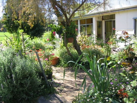 Warren Grange Farmstay And Bed & Breakfast - Sunshine Coast Guide 0