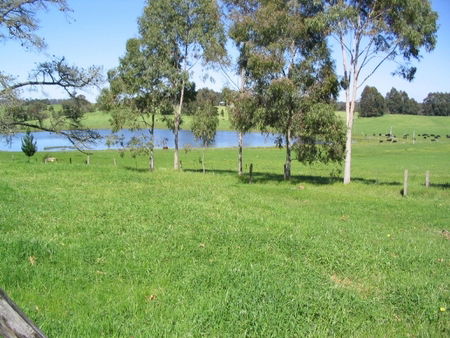 Warren Grange Farmstay And Bed & Breakfast - Sunshine Coast Guide 3