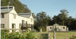 Watermark Kilns - Sunshine Coast Guide 0