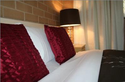 Ballina Travellers Lodge - Sunshine Coast Guide 2