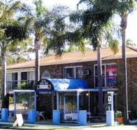 Palm Court Motel - Sunshine Coast Guide