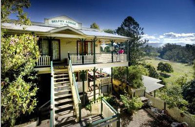 Bellingen YHA Hostel - Sunshine Coast Guide 0