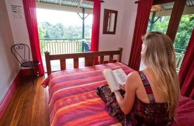 Bellingen YHA Hostel - Sunshine Coast Guide 2