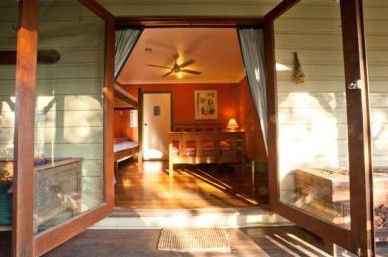 Bellingen YHA Hostel - Sunshine Coast Guide 3