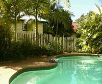Rivendell Guest House - Sunshine Coast Guide 2