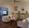 Bakers Treat Bed And Breakfast - Sunshine Coast Guide