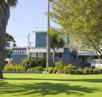 Bermagui Motor Inn - Sunshine Coast Guide