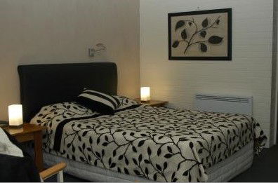 Bermagui Motor Inn - Sunshine Coast Guide 2