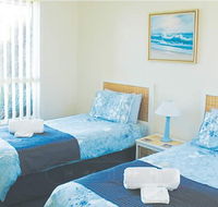 Captains Quarters - Sunshine Coast Guide