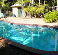 Rainbow Beach Holiday Village