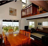 Bonny Hills Beach House