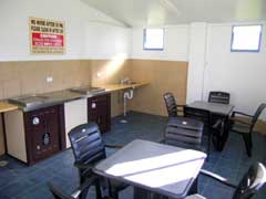 Clyde View Caravan Park - Sunshine Coast Guide 1