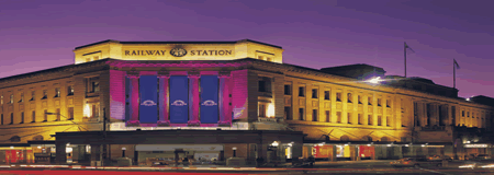 Adelaide Casino - Sunshine Coast Guide 0