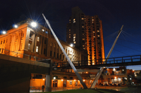 Adelaide Casino - Sunshine Coast Guide 1