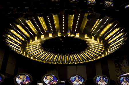 Adelaide Casino - Sunshine Coast Guide 5