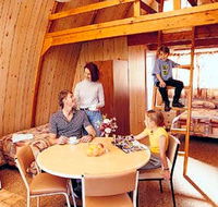 Discovery Holiday Parks - Boulder - Sunshine Coast Guide