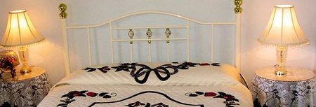 Armadale Cottage Bed And Breakfast - Sunshine Coast Guide 0
