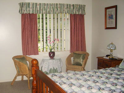 Armadale Cottage Bed And Breakfast - Sunshine Coast Guide 4