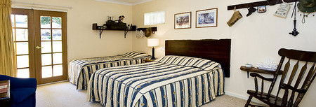 Armadale Cottage Bed And Breakfast - Sunshine Coast Guide 5