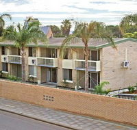 Como Apartments - Geraldton - Sunshine Coast Guide