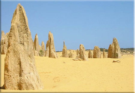 Jurien Bay Tourist Park - Sunshine Coast Guide 2