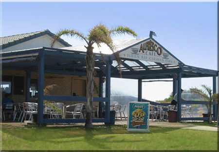 Jurien Bay Tourist Park - Sunshine Coast Guide 3