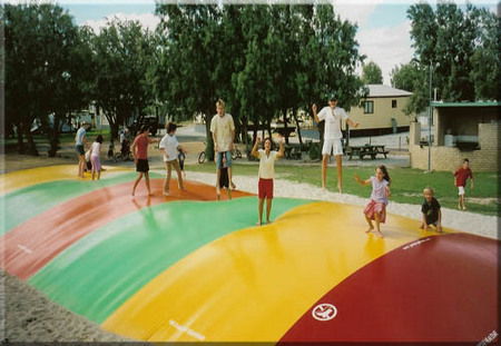 Jurien Bay Tourist Park - Sunshine Coast Guide 4