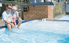 Blue Bay Camping And Tourist Park - thumb 0