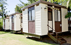 Blue Bay Camping And Tourist Park - thumb 2