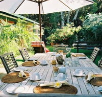 Botaba Bed And Breakfast - Sunshine Coast Guide