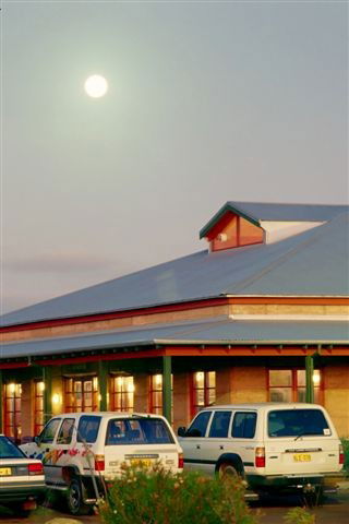 Bremer Bay Resort - Sunshine Coast Guide 1