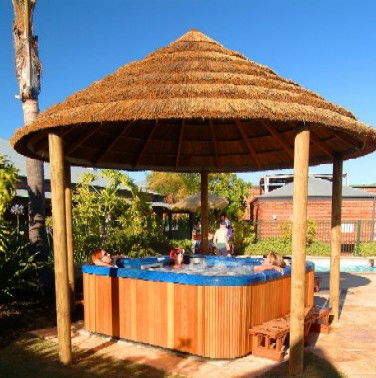 Dunsborough Central Motel - Sunshine Coast Guide 2