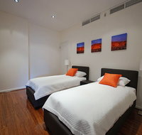 Gallery Suites - Sunshine Coast Guide