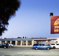 Wintersun Hotel Motel - Sunshine Coast Guide