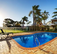 The Royal Palms Residence and Resort - Sunshine Coast Guide