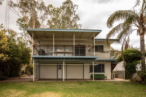 78  River Lane Mannum -River Shack Rentals - Sunshine Coast Guide 0