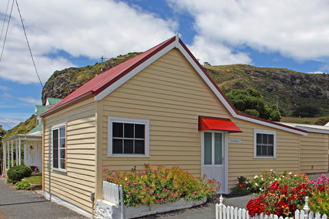 Abbey's 'The Bakery' - Sunshine Coast Guide 0