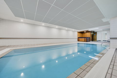 Adina Serviced Apartments Canberra Kingston - Sunshine Coast Guide 1
