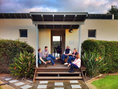 Adina Vineyard & Olive Grove - Sunshine Coast Guide 0