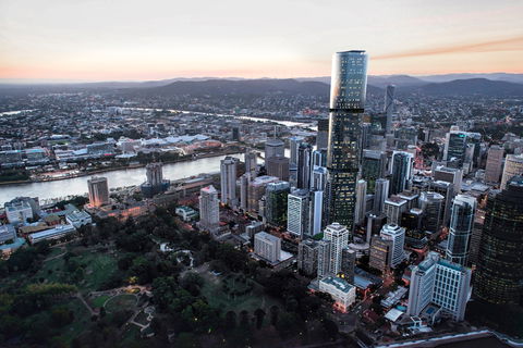 Arise Brisbane Skytower - Sunshine Coast Guide 0