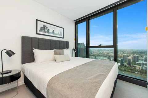 Arise Brisbane Skytower - Sunshine Coast Guide 1
