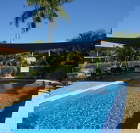 Arlia Sands Apartments - Sunshine Coast Guide