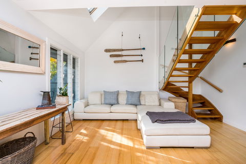 A Top Spot - Byron Bay Holiday House - Sunshine Coast Guide 1