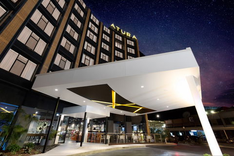 Atura Albury - Sunshine Coast Guide 0